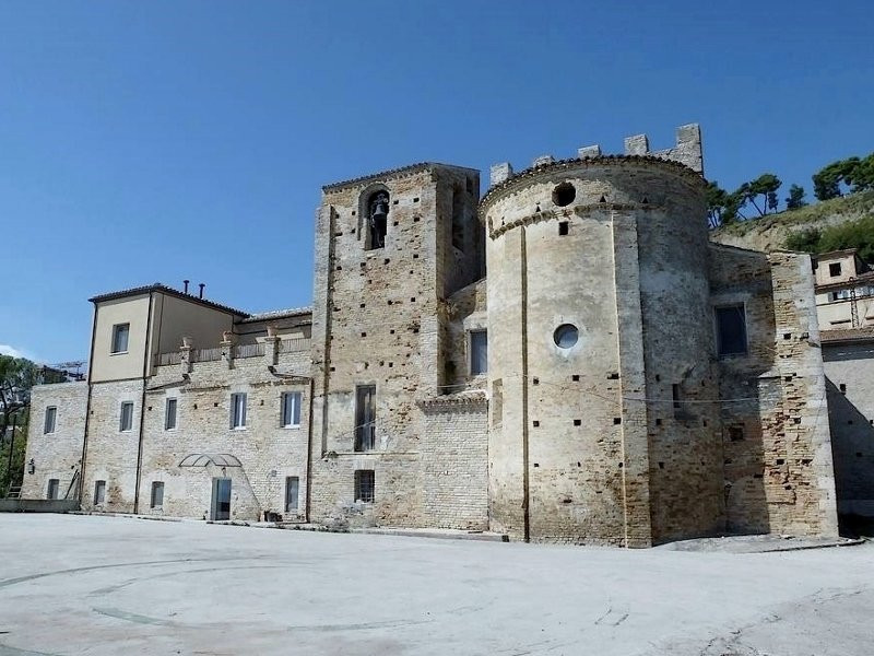 Chiesa di Sant' Agostino景点图片
