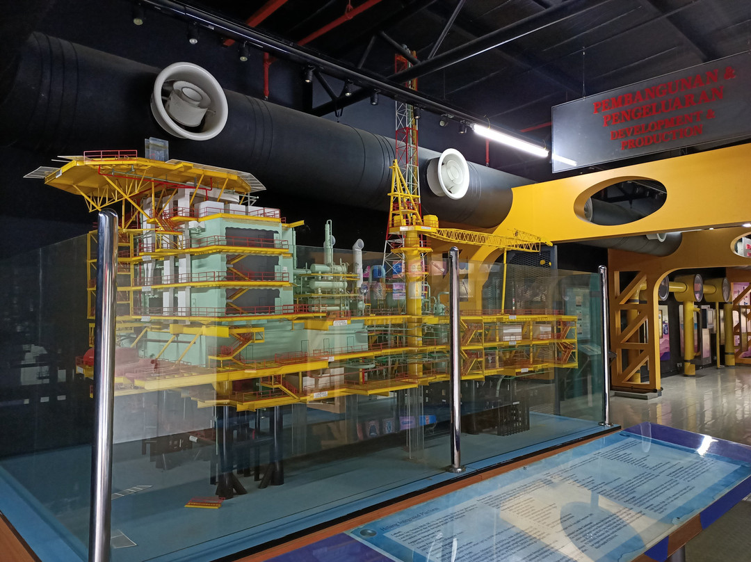 The Grand Old Lady-美里必去景点