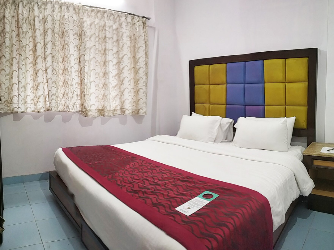 The Byke Studio Apartment主图