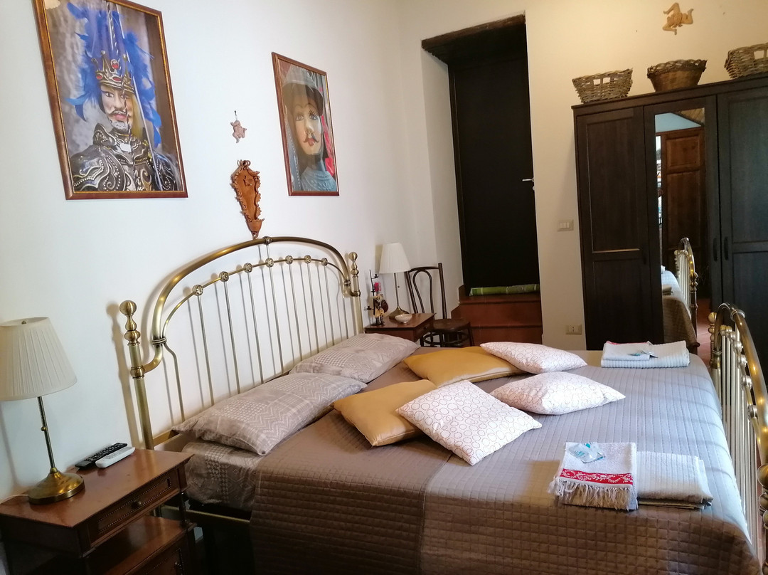 B&B Mauripe主图