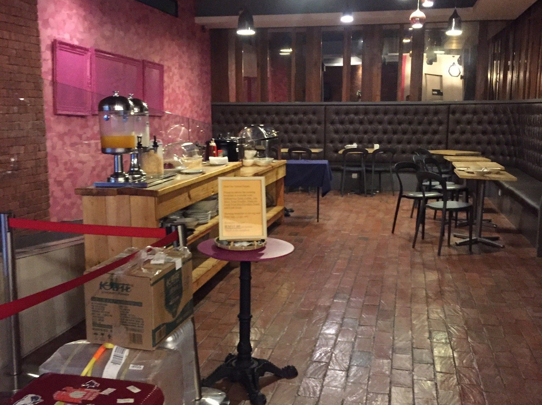 吉隆坡唯一酒店主图