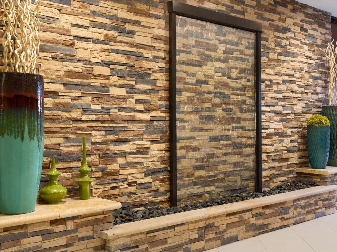 阿比林希尔顿花园酒店主图