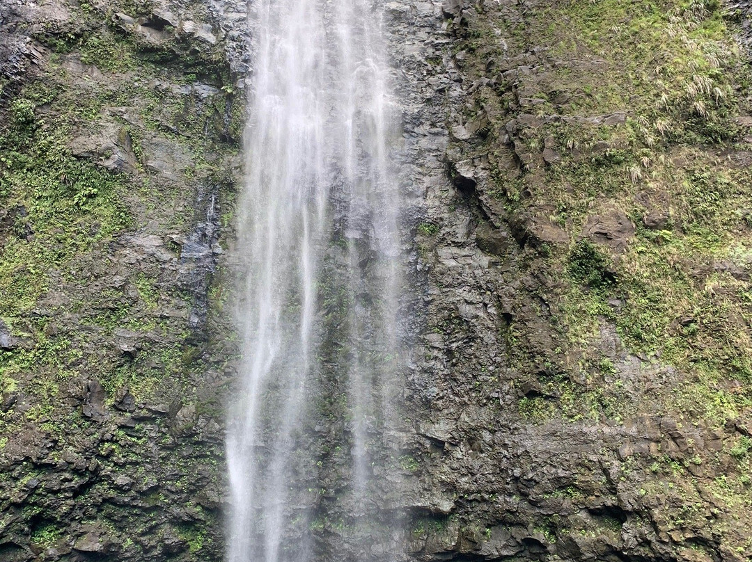 卡拉劳步道景点图片