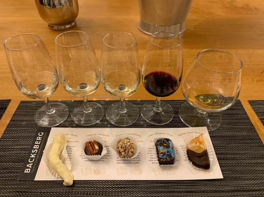 Kreef Tours-斯泰伦博斯必去景点