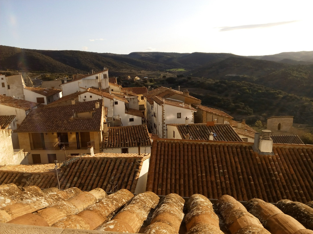 Hotel Rey Don Jaime主图