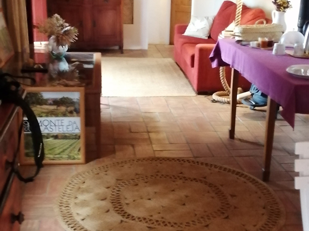 Monte da Casteleja主图