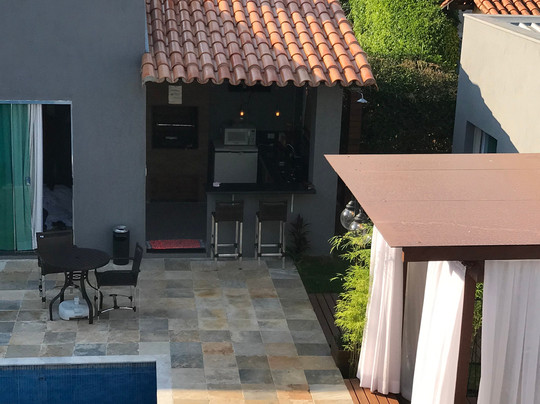 Escarpas Eco Village主图