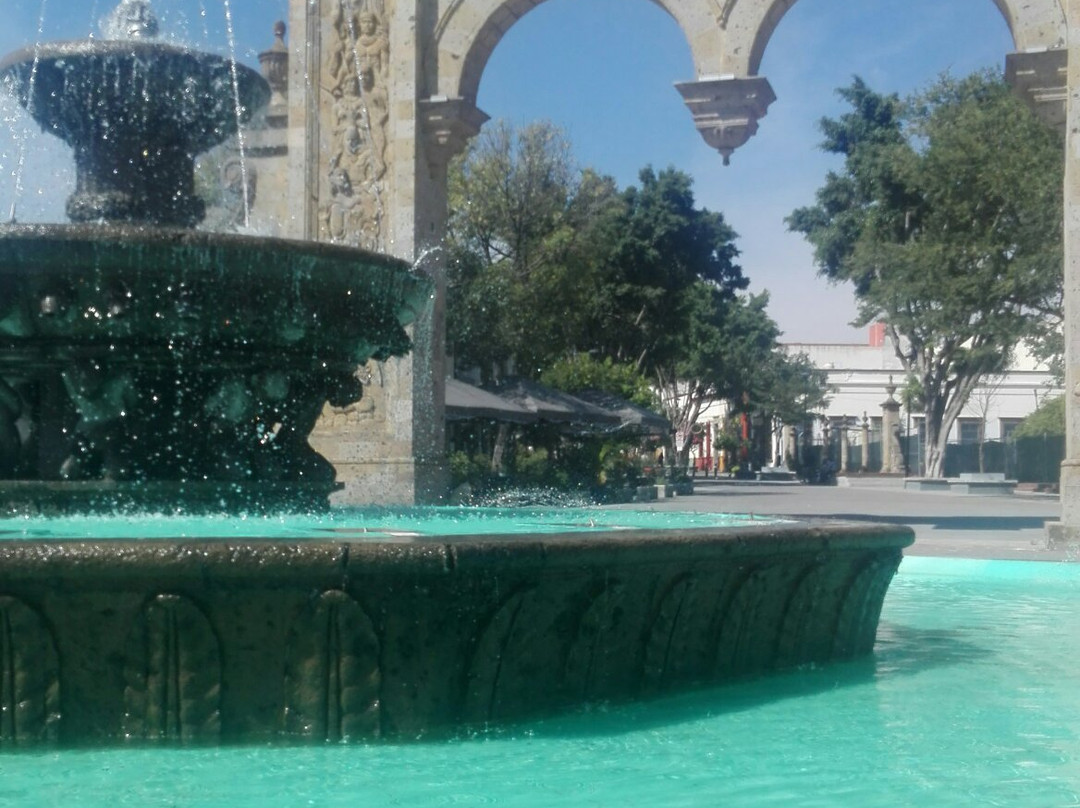 Arcos de Zapopan景点图片