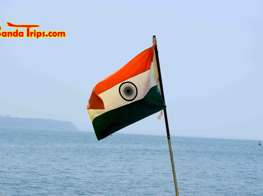 Grand Island Goa-加兰古特必去景点