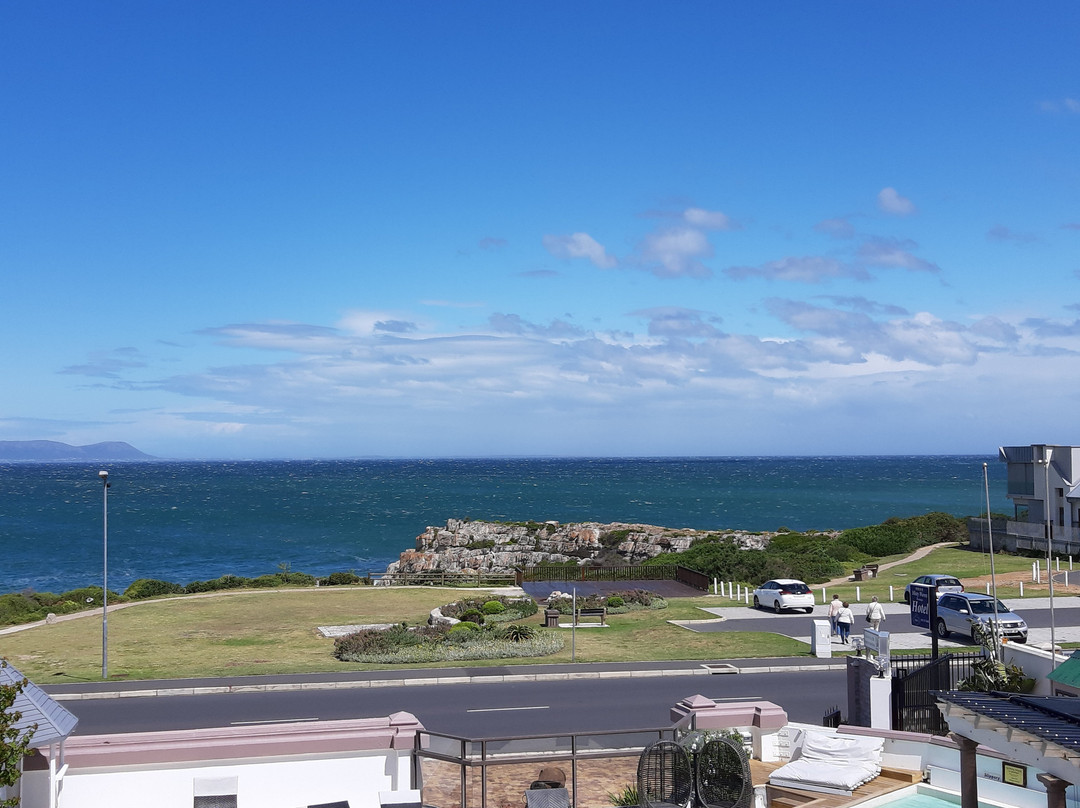 Misty Waves Boutique Hotel Hermanus主图