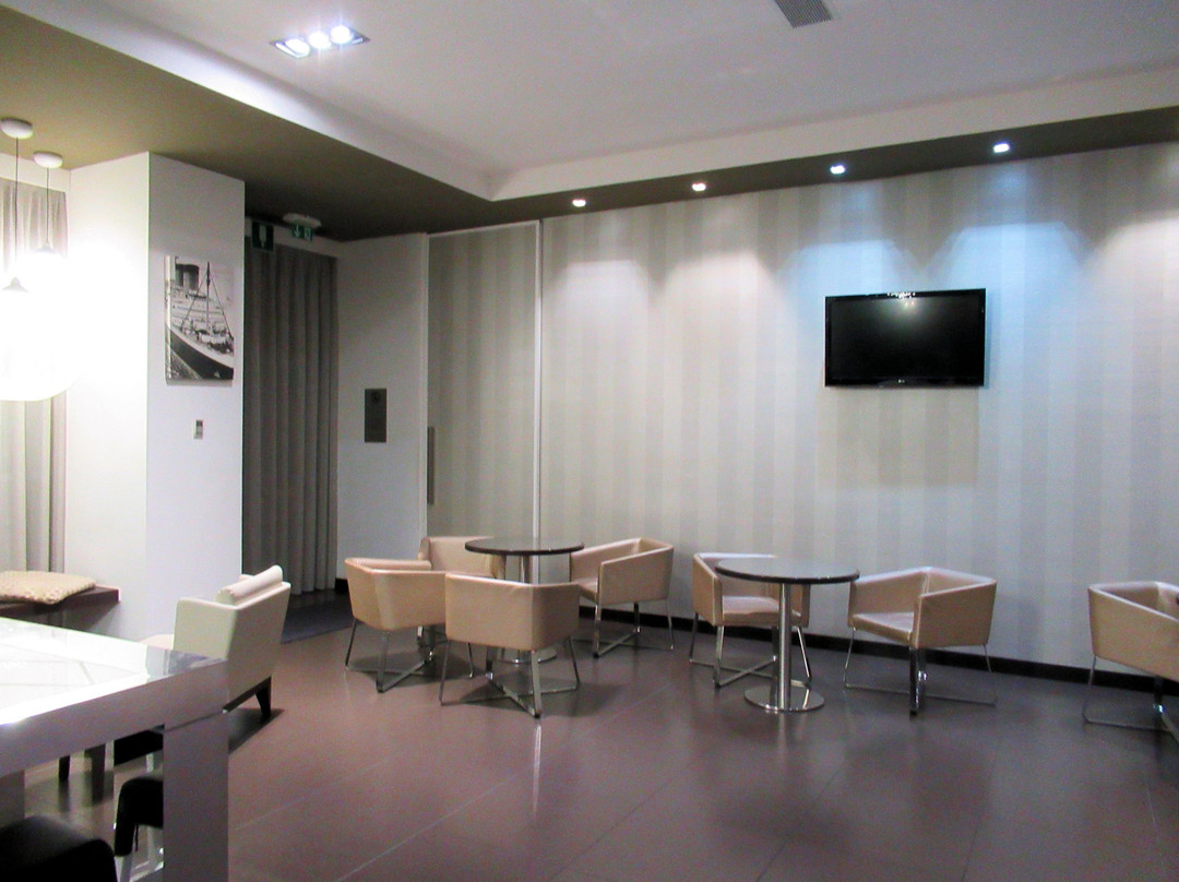 贝斯特韦斯特酒店CHC机场店主图