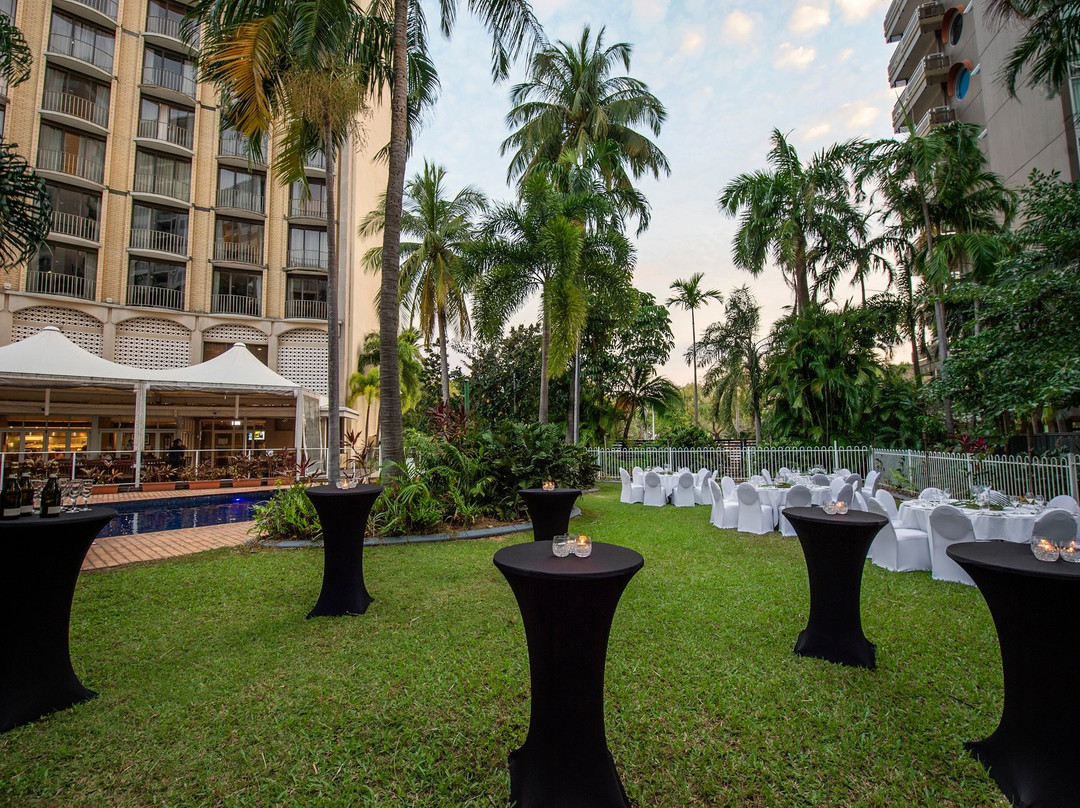 DoubleTree by Hilton Esplanade Darwin主图