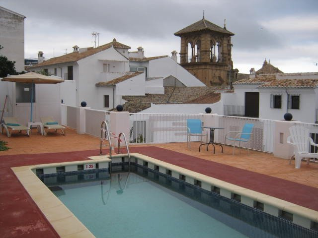 Hotel Infante Antequera主图