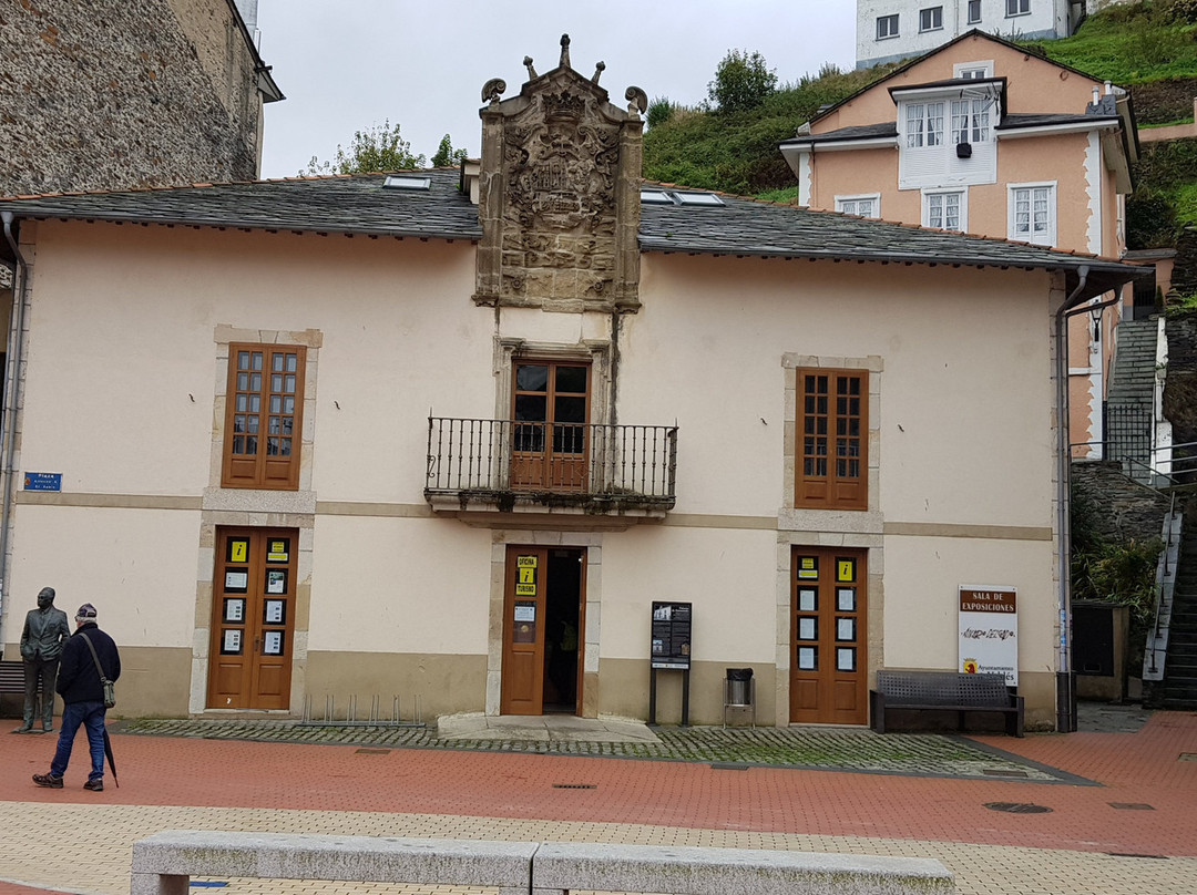 Palacio de Gamoneda