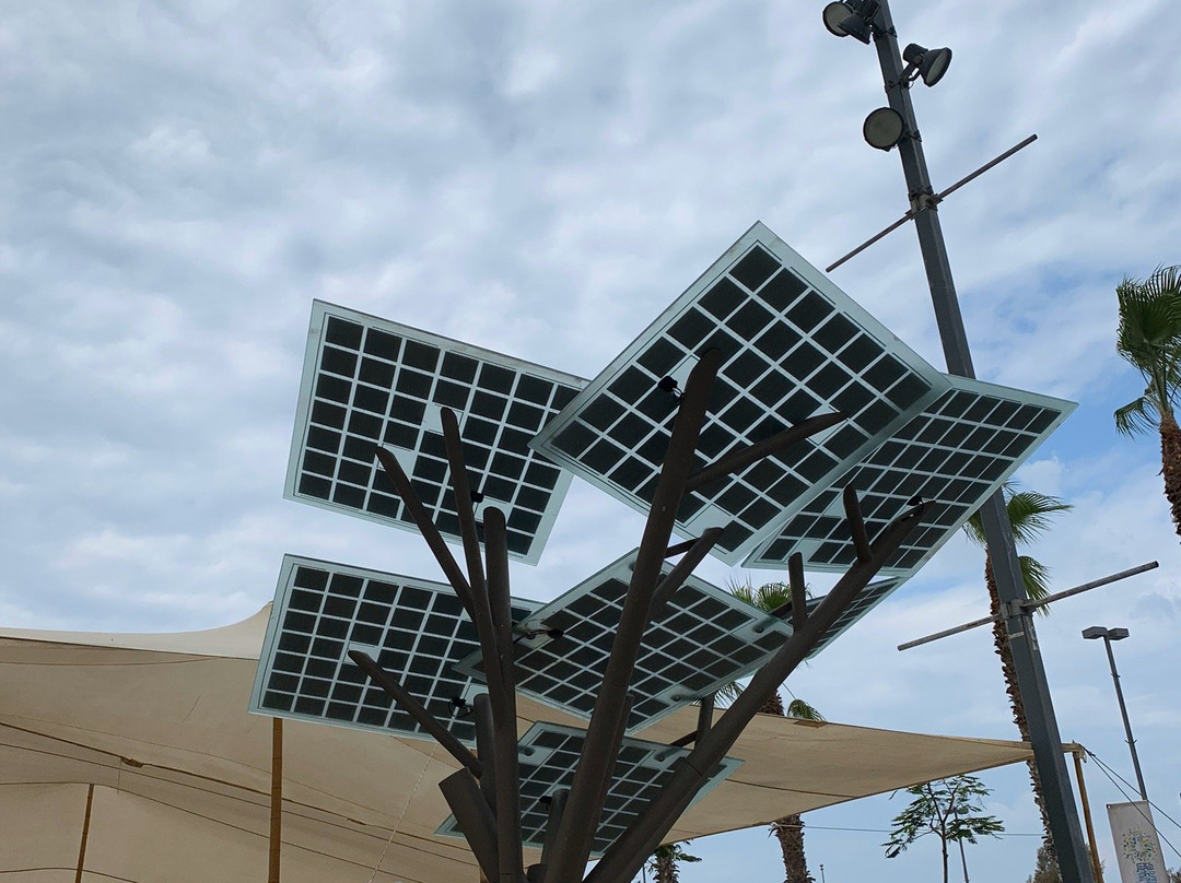 HaTachana-特拉维夫必去景点