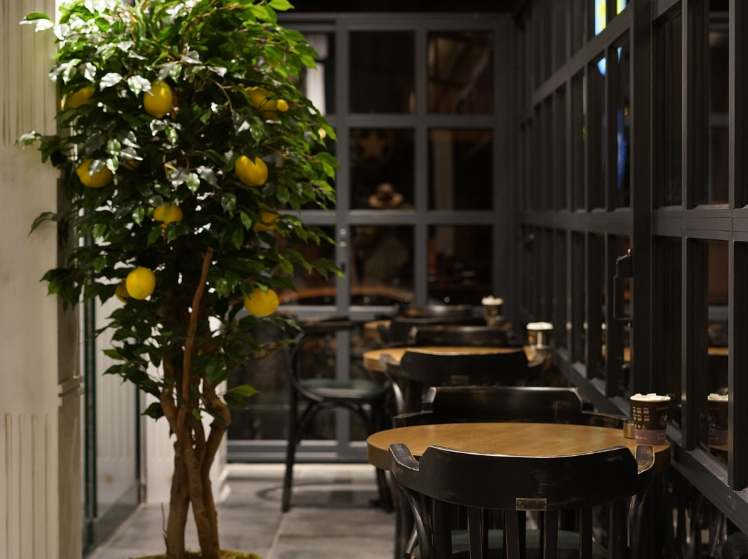 Limon Inn Hotel Taşucu主图