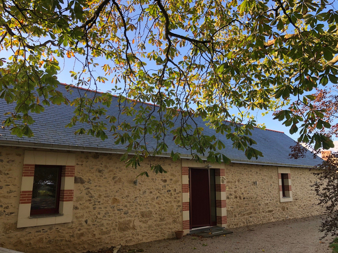 Domaine des Gauliers主图