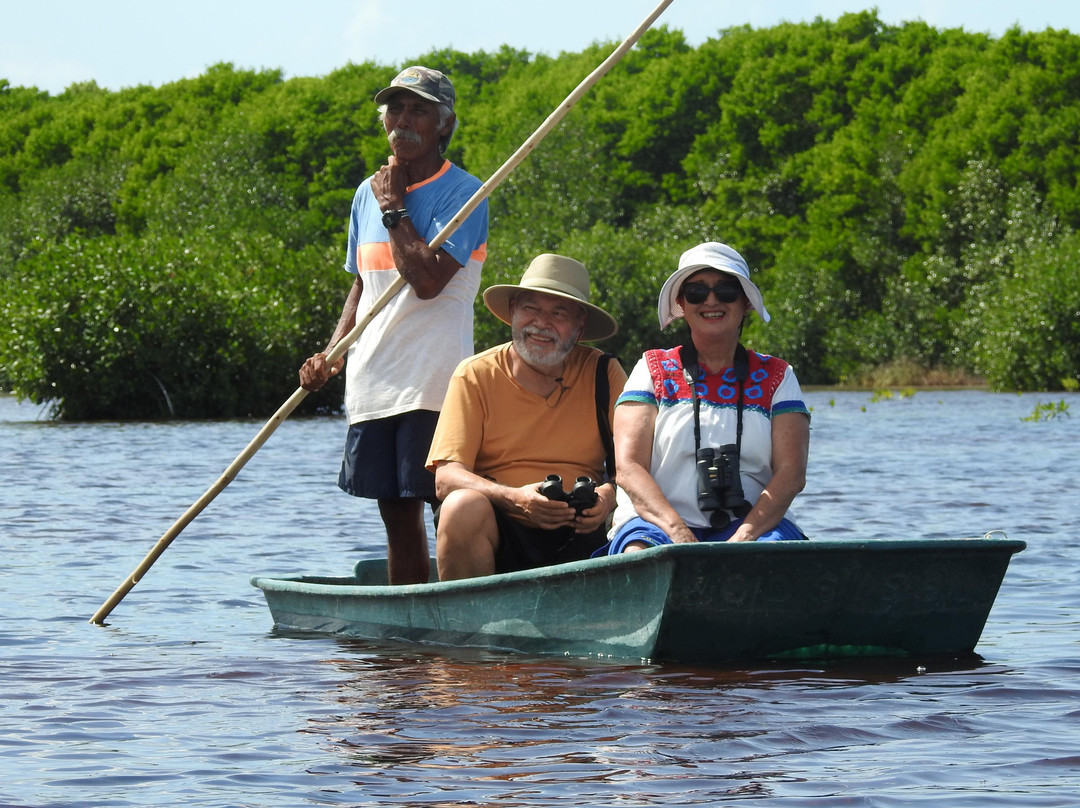 Ichi Wildlife Tours-巴利亚多利德必去景点