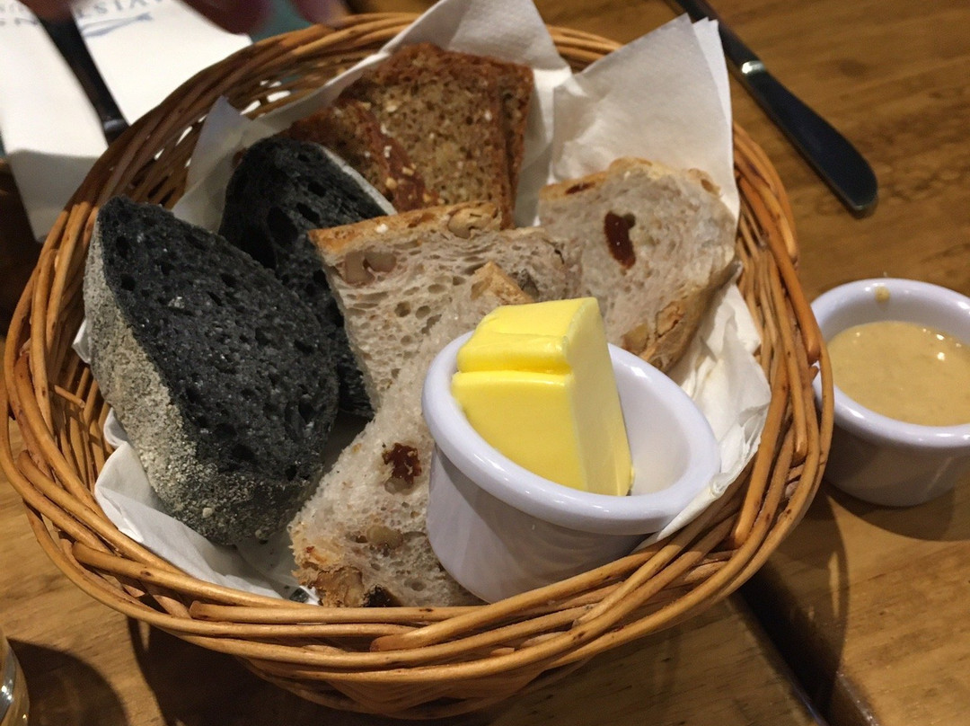 Cavistons Food Emporium-Sandycove必去景点