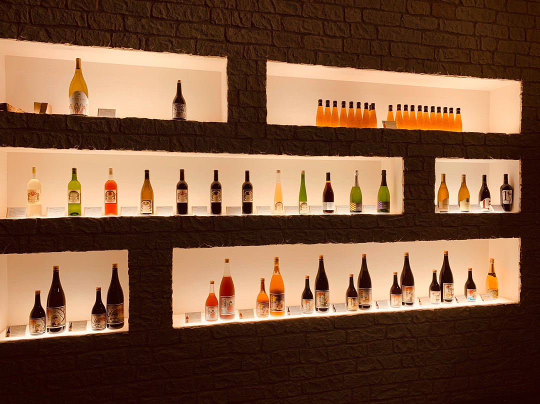 Kawachi Wine-羽曳野市必去景点