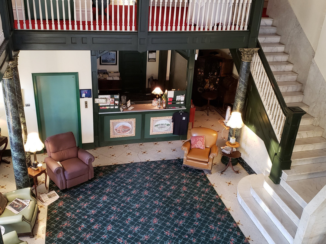 The Lowe Hotel主图