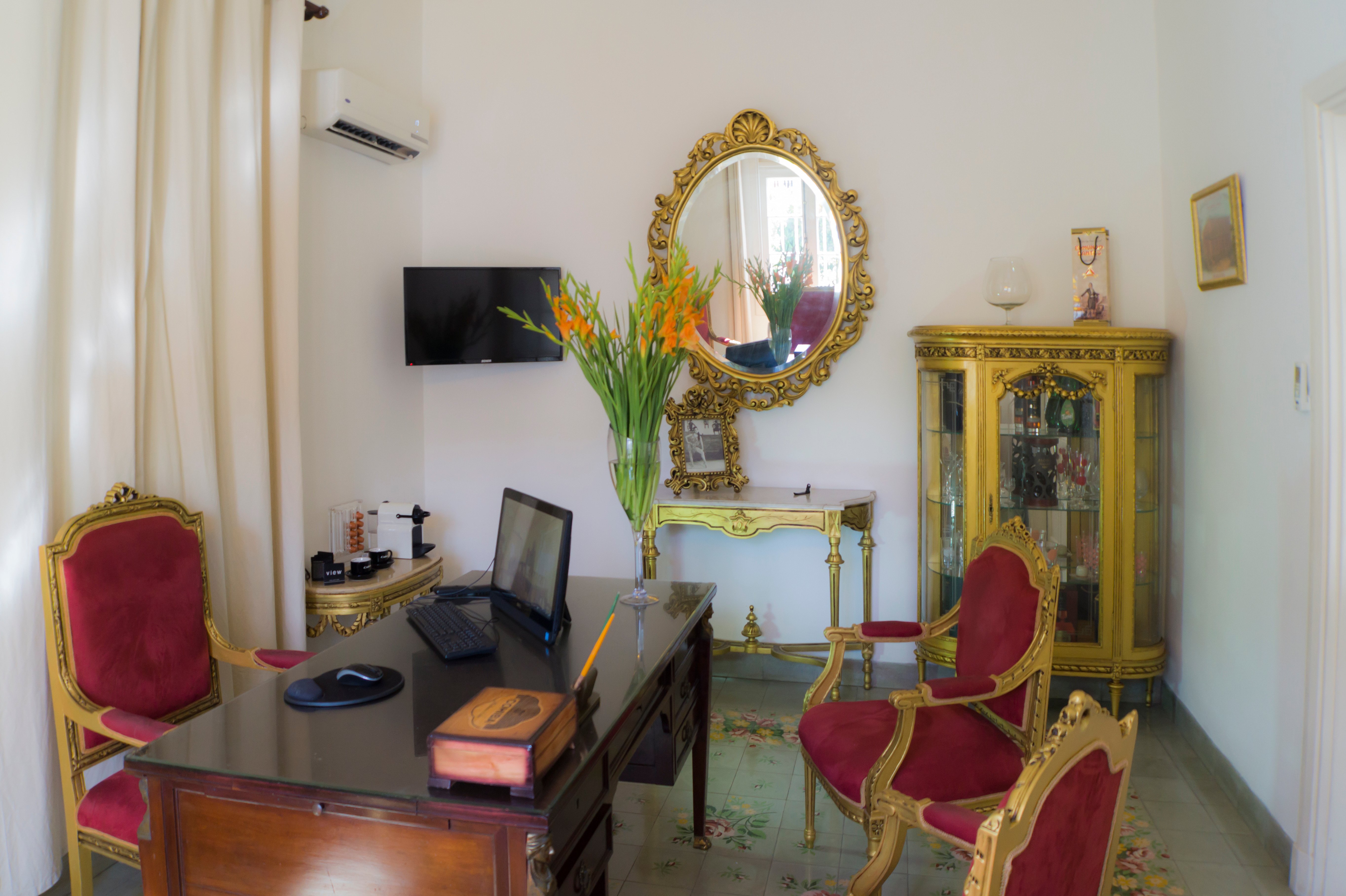 Hotel Boutique Balear-商务中心/多功能厅