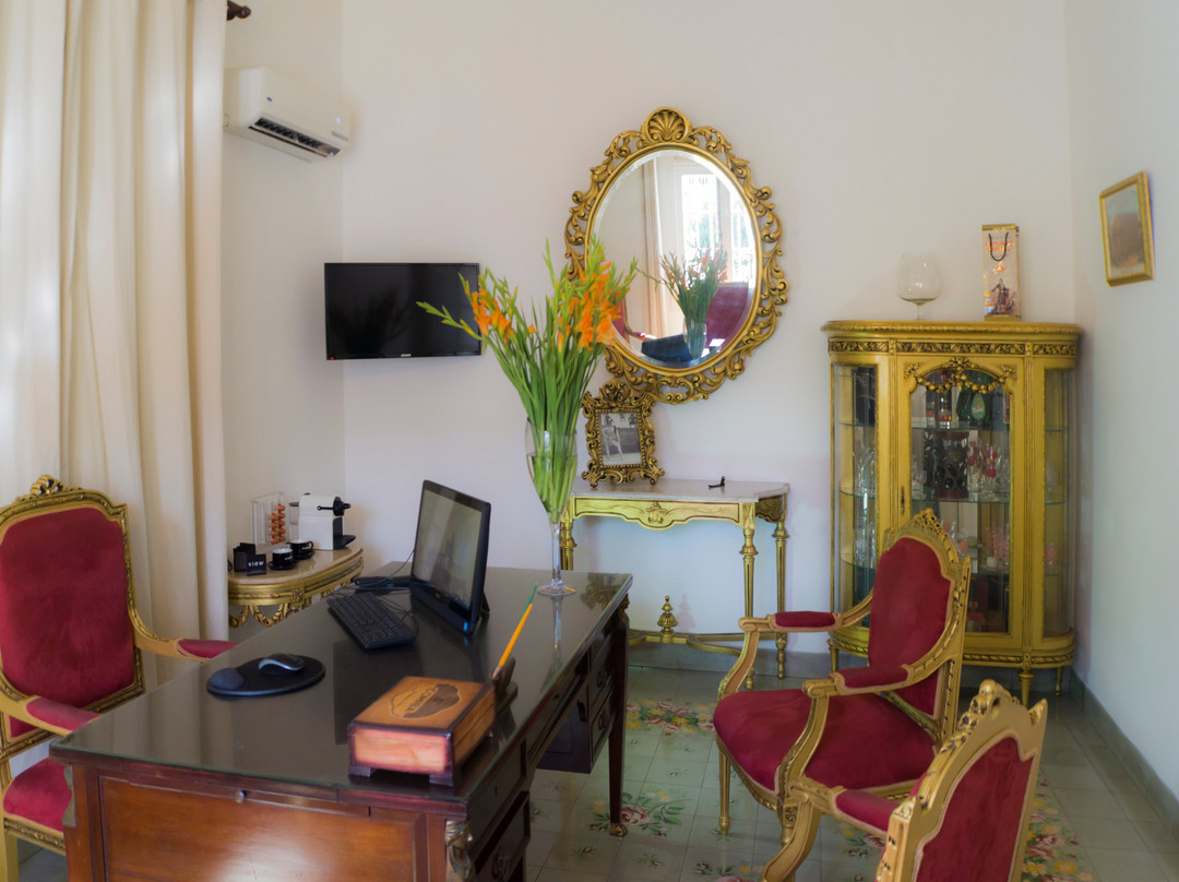 Hotel Boutique Balear主图