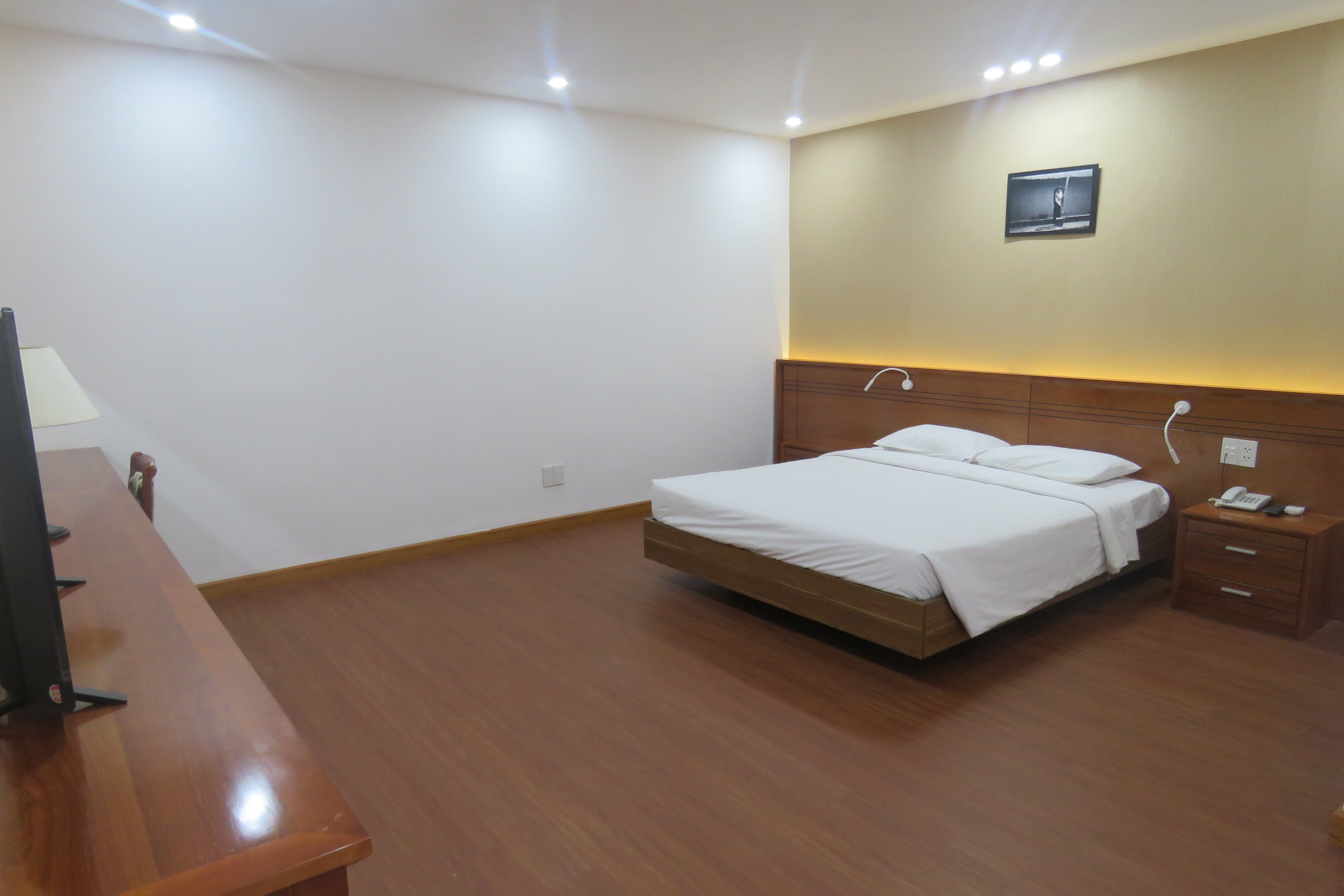 Dong Nai Hotel-官方