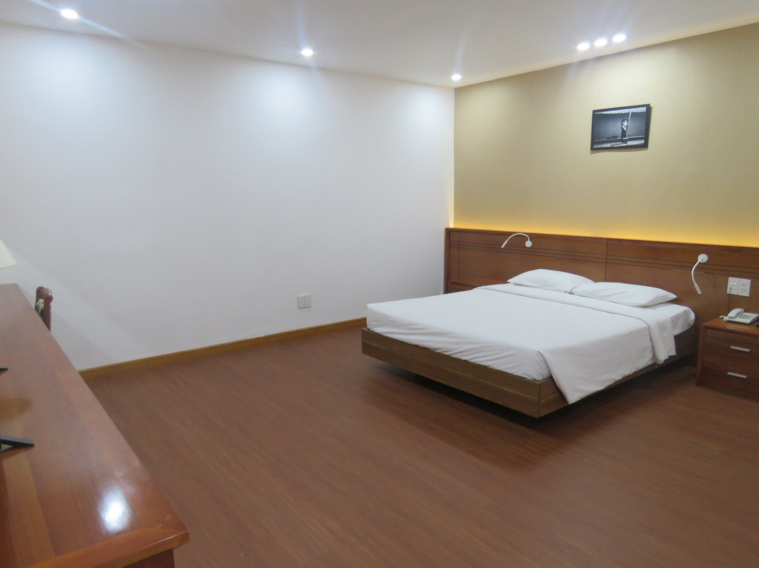 Dong Nai Hotel主图