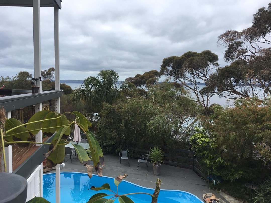 Wanderers Rest of Kangaroo Island主图