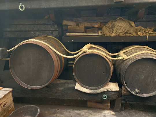 Santa Maria-沙尔必去景点