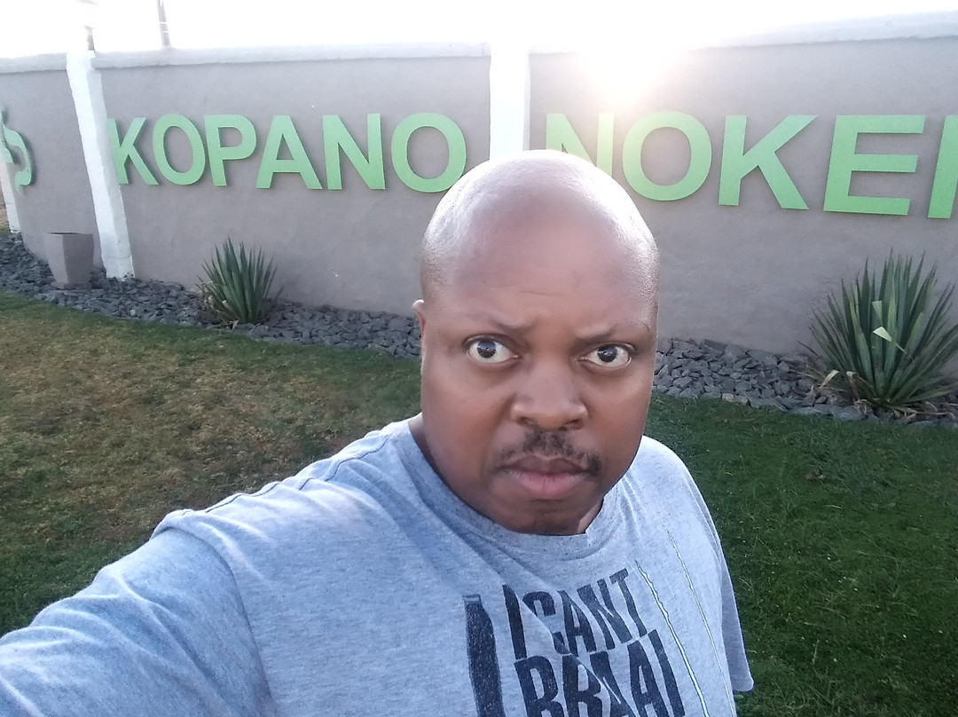 Kopano Nokeng Country Lodge & Conference Centre主图