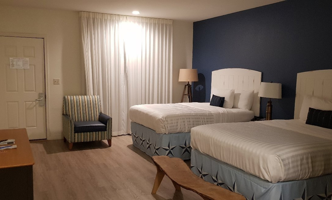 Inn At Fulton Harbor主图