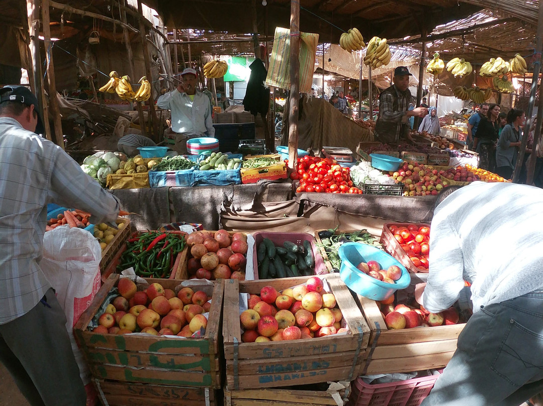 Viajes Baratos Marruecos-非斯必去景点