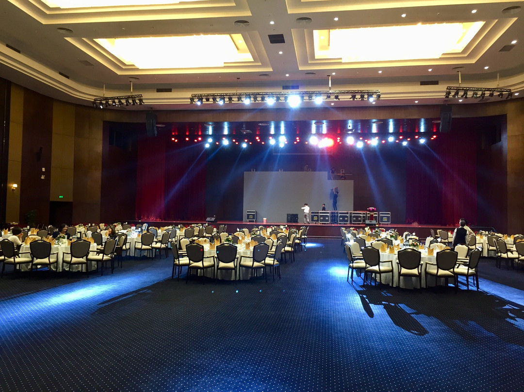 FLC Grand Hotel Ha Long主图