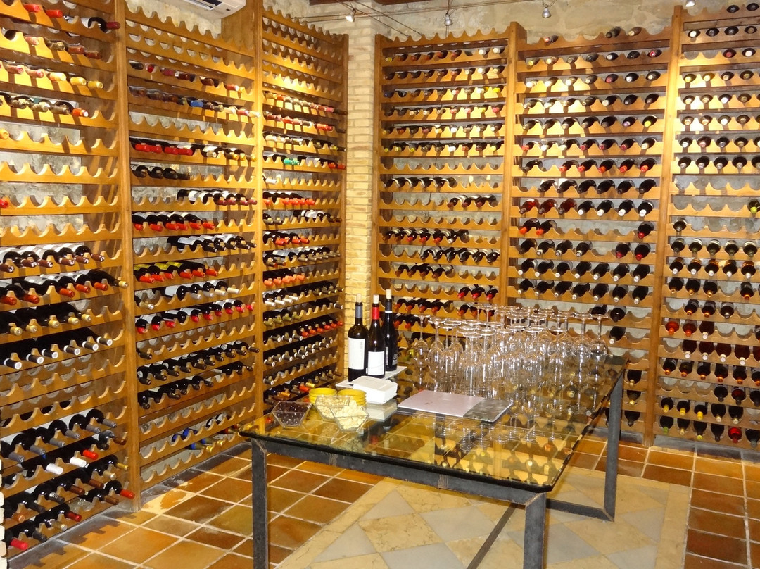 La Torre del Visco - Relais & Châteaux主图