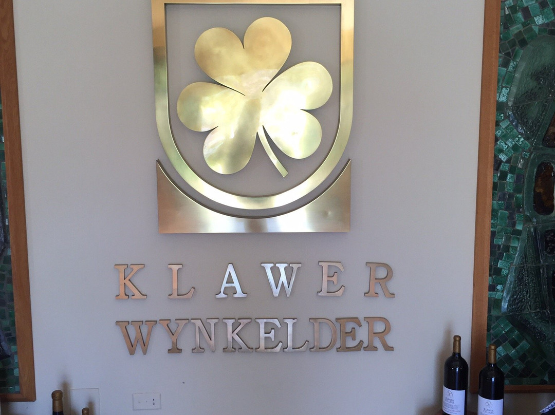 Klawer Cellars-Klawer必去景点