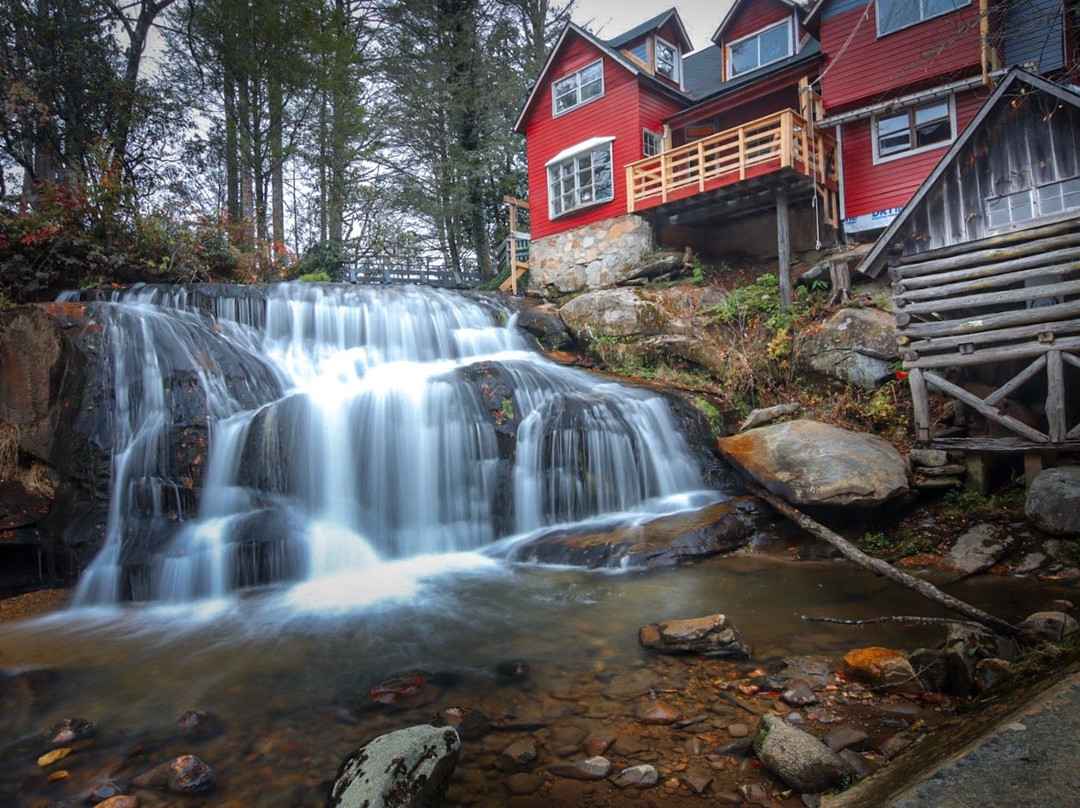 WNC Photo Tours景点图片