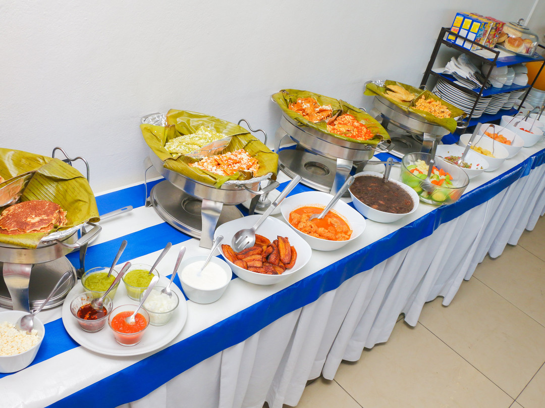 Best Western Riviera Tuxpan主图