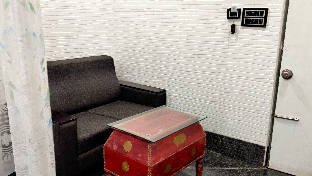 Hotel Susheels Nest主图