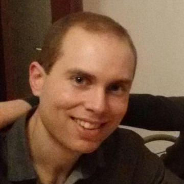 Javier Sánchez Clemente