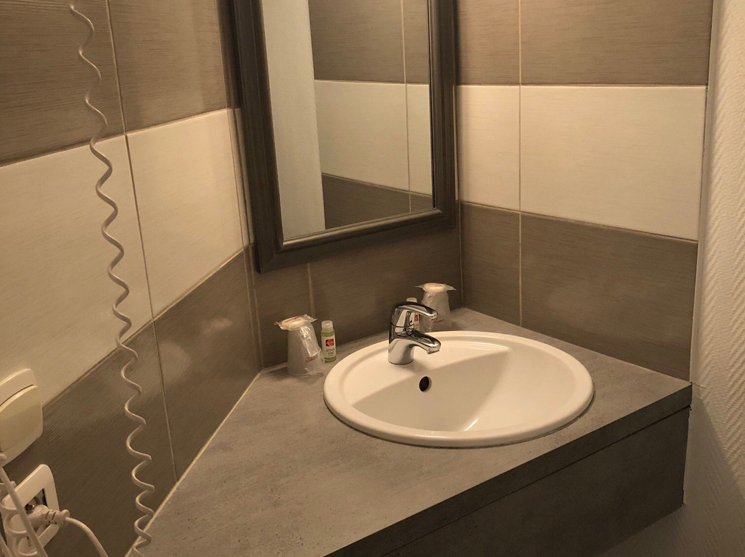 Le Sud Hotel主图