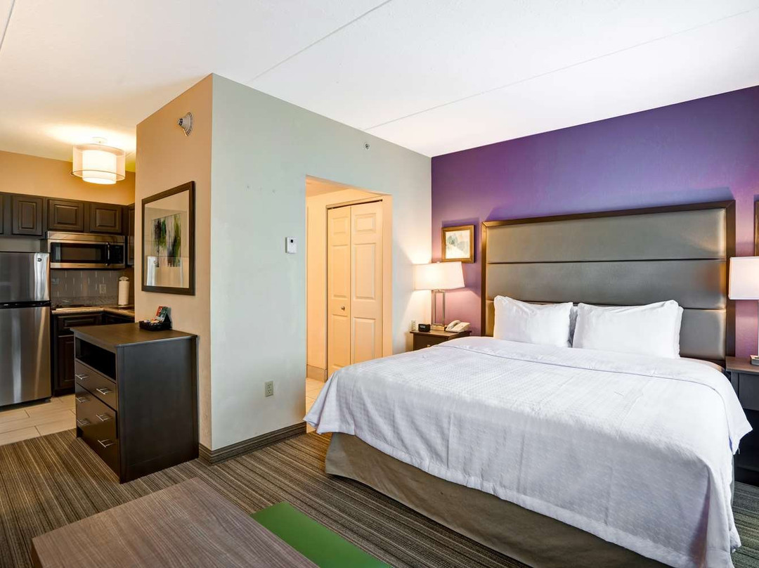Homewood Suites by Hilton Eatontown主图