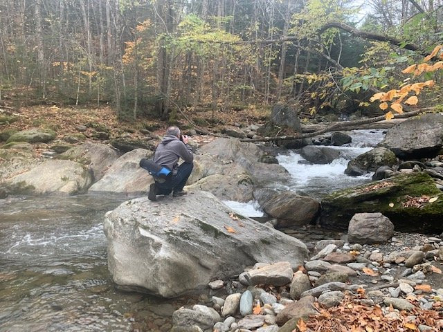 Waterbury Center State Park-Waterbury Center必去景点