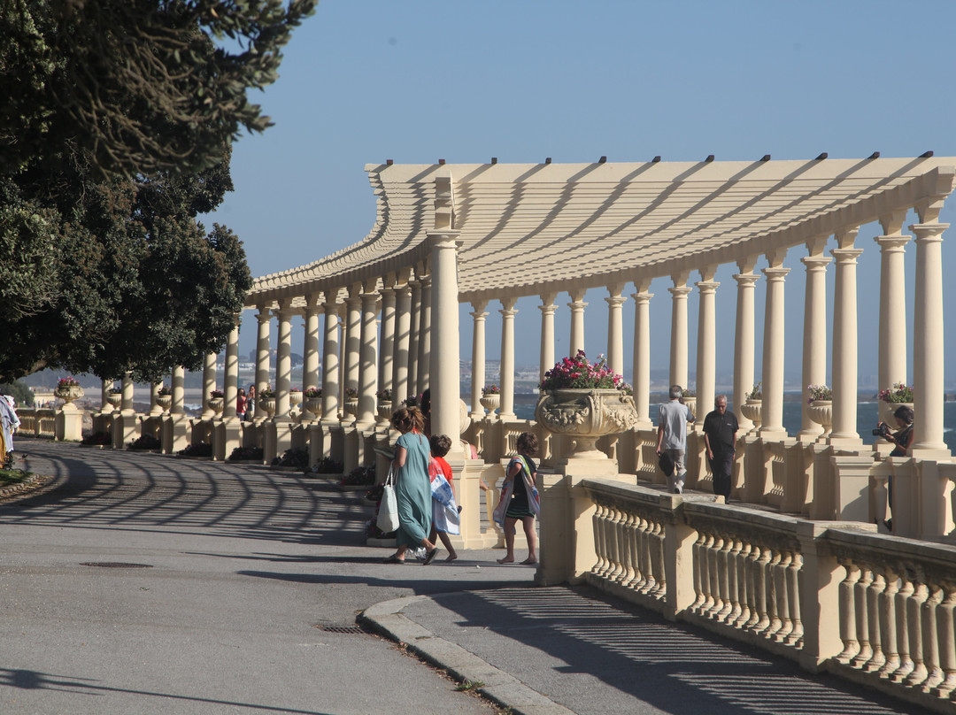 Praia da Luz景点图片