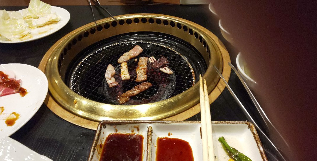 うしの家　岡崎店