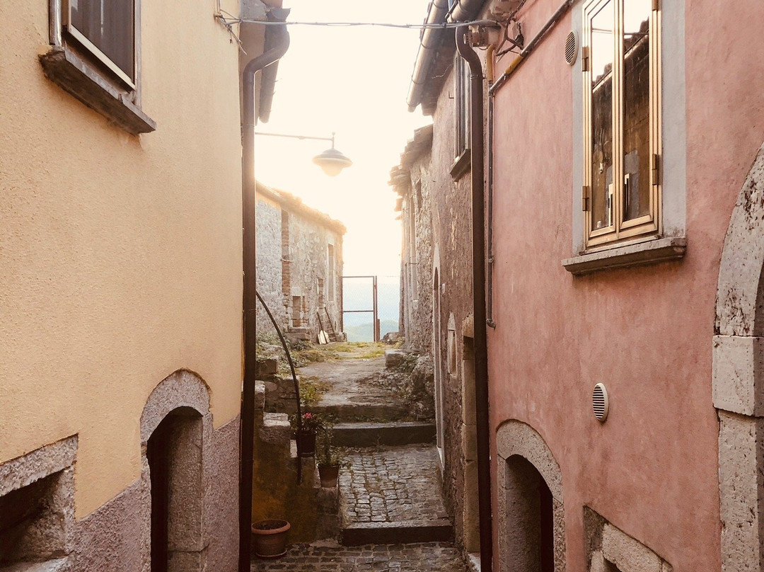 Borgo La Forgia主图