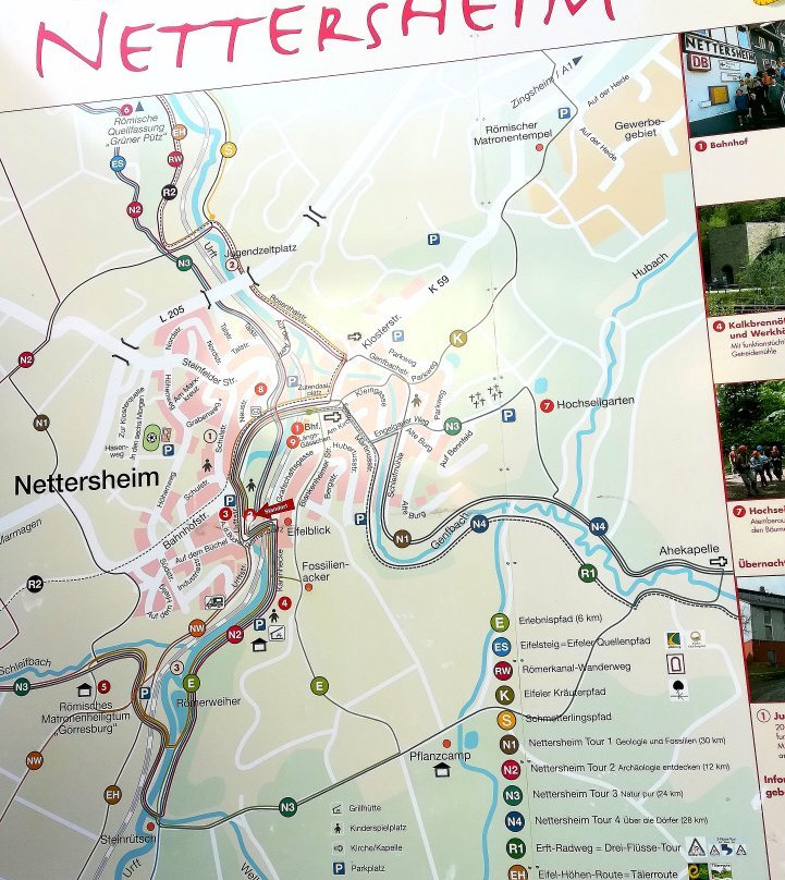 Naturzentrum Eifel景点图片