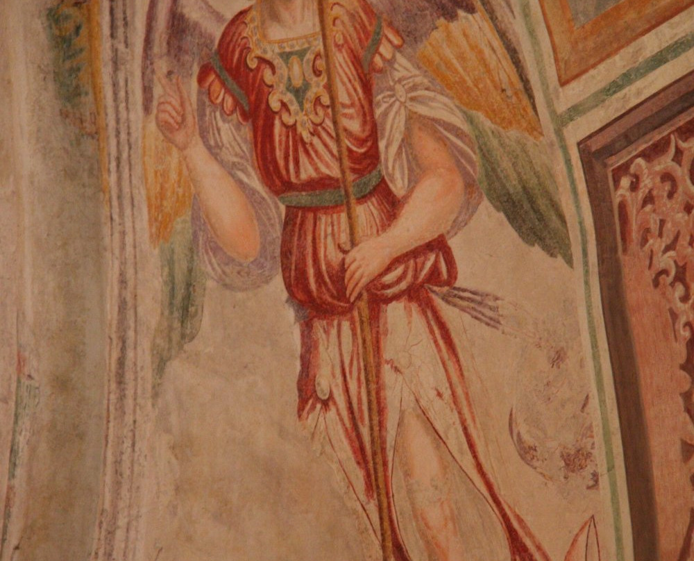 Pieve Di San Martino景点图片