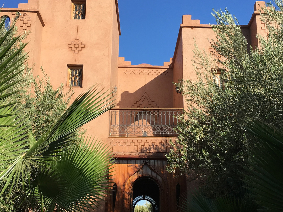 Ferme Sidi Safou主图